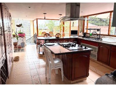 Casa de 5 alcobas en venta en Bosque De Pinos, Bogotá, 520 m² · foto 11 de 20