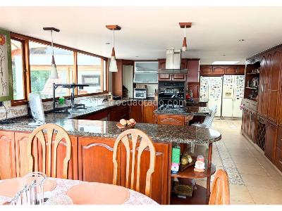 Casa de 5 alcobas en venta en Bosque De Pinos, Bogotá, 520 m² · foto 12 de 20