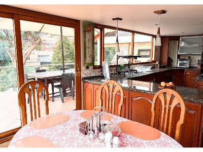 Casa de 5 alcobas en venta en Bosque De Pinos, Bogotá, 520 m² · foto 13 de 20