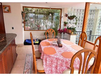 Casa de 5 alcobas en venta en Bosque De Pinos, Bogotá, 520 m² · foto 14 de 20