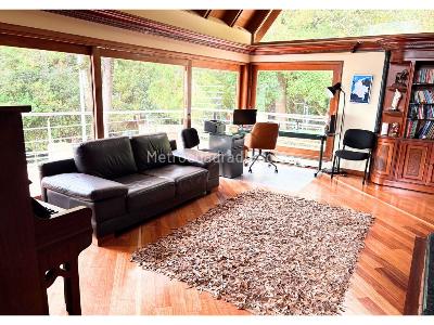Casa de 5 alcobas en venta en Bosque De Pinos, Bogotá, 520 m² · foto 17 de 20