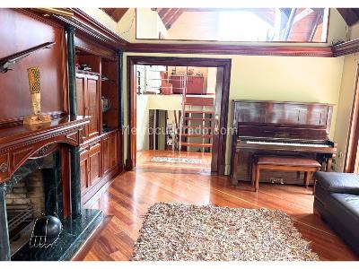 Casa de 5 alcobas en venta en Bosque De Pinos, Bogotá, 520 m² · foto 18 de 20