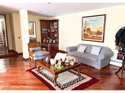 Casa de 5 alcobas en venta en Bosque De Pinos, Bogotá, 520 m² · foto 20 de 20