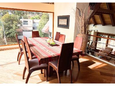 Casa de 5 alcobas en venta en Bosque De Pinos, Bogotá, 520 m² · foto 2 de 20
