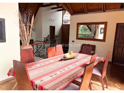 Casa de 5 alcobas en venta en Bosque De Pinos, Bogotá, 520 m² · foto 3 de 20