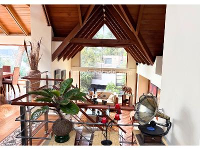 Casa de 5 alcobas en venta en Bosque De Pinos, Bogotá, 520 m² · foto 5 de 20