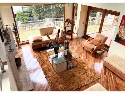 Casa de 5 alcobas en venta en Bosque De Pinos, Bogotá, 520 m² · foto 6 de 20