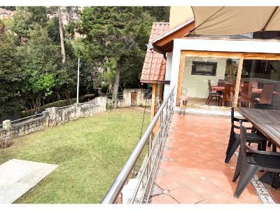 Casa de 5 alcobas en venta en Bosque De Pinos, Bogotá, 520 m² · foto 8 de 20