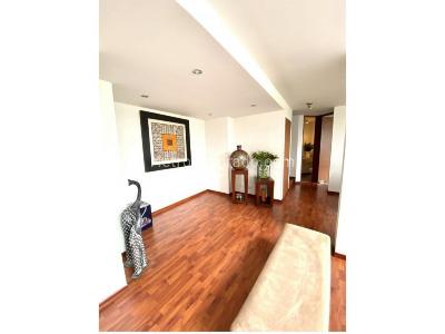 Apartamento de 4 alcobas en venta en Cedritos, Bogotá, 174 m² · foto 3 de 16