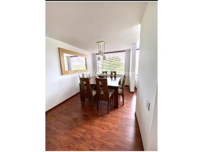Apartamento de 4 alcobas en venta en Cedritos, Bogotá, 174 m² · foto 4 de 16