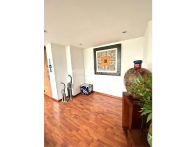 Apartamento de 4 alcobas en venta en Cedritos, Bogotá, 174 m² · foto 5 de 16