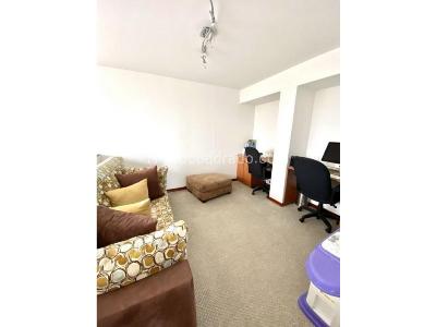 Apartamento de 4 alcobas en venta en Cedritos, Bogotá, 174 m² · foto 7 de 16