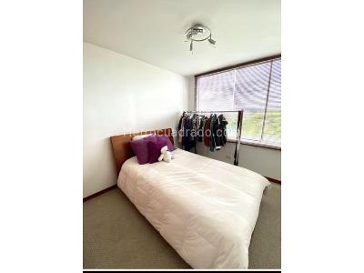 Apartamento de 4 alcobas en venta en Cedritos, Bogotá, 174 m² · foto 11 de 16