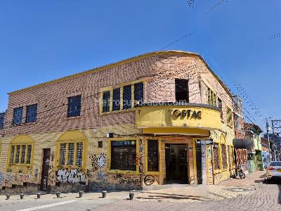 Casa de 5 alcobas en venta en Suba Antigua, Bogotá, 668 m² · foto 14 de 14