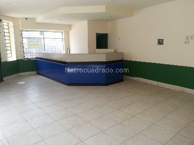 Casa de 5 alcobas en venta en Suba Antigua, Bogotá, 668 m² · foto 2 de 14