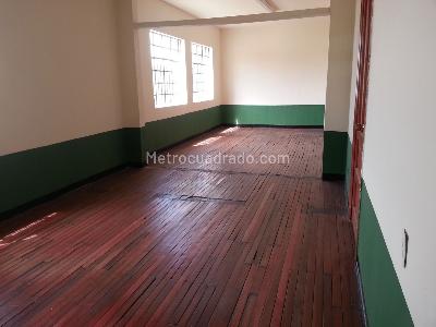 Casa de 5 alcobas en venta en Suba Antigua, Bogotá, 668 m² · foto 7 de 14