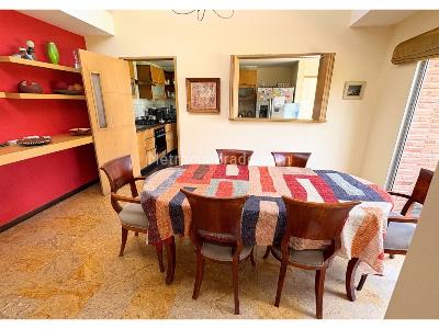 Casa en venta en El Refugio, Bogotá · foto 5 de 20