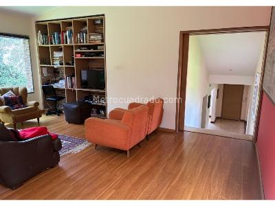 Casa en venta en El Refugio, Bogotá · foto 8 de 20
