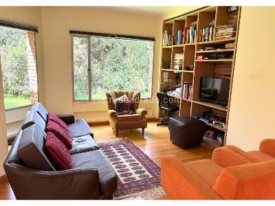 Casa en venta en El Refugio, Bogotá · foto 9 de 20
