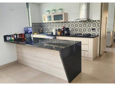 Casa de 3 alcobas en venta en Condominio Lagos De Iraka, Armenia, 254 m² · foto 4 de 16