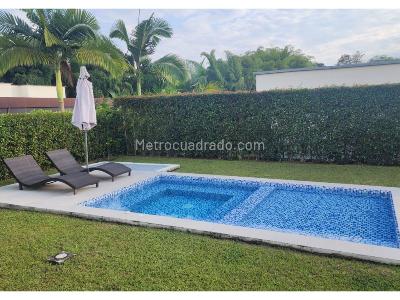Casa de 3 alcobas en venta en Condominio Lagos De Iraka, Armenia, 254 m² · foto 10 de 16