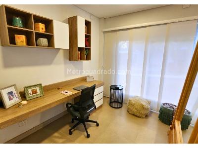 Casa de 3 alcobas en venta en Condominio Lagos De Iraka, Armenia, 254 m² · foto 11 de 16