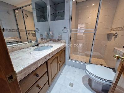 Apartamento en venta en Santa Barbara Central, Bogotá · foto 11 de 20