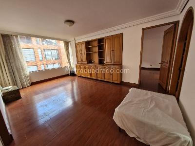 Apartamento en venta en Santa Barbara Central, Bogotá · foto 12 de 20