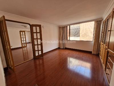 Apartamento en venta en Santa Barbara Central, Bogotá · foto 13 de 20