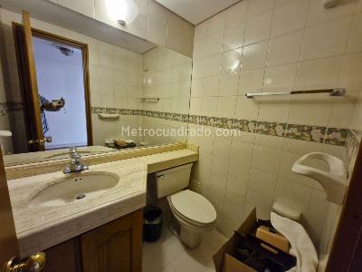 Apartamento en venta en Santa Barbara Central, Bogotá · foto 16 de 20