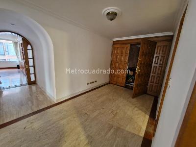 Apartamento en venta en Santa Barbara Central, Bogotá · foto 17 de 20