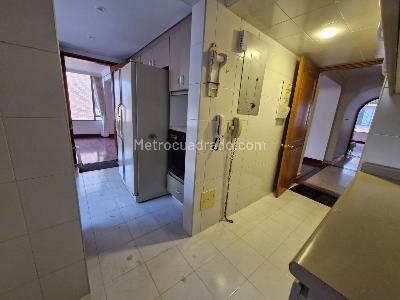 Apartamento en venta en Santa Barbara Central, Bogotá · foto 18 de 20