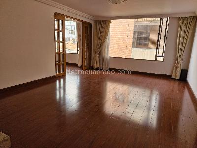 Apartamento en venta en Santa Barbara Central, Bogotá · foto 19 de 20