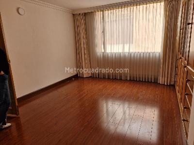 Apartamento en venta en Santa Barbara Central, Bogotá · foto 20 de 20