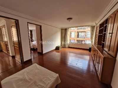 Apartamento en venta en Santa Barbara Central, Bogotá · foto 4 de 20
