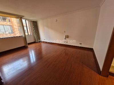 Apartamento en venta en Santa Barbara Central, Bogotá · foto 5 de 20