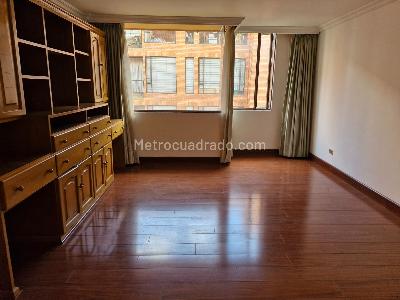 Apartamento en venta en Santa Barbara Central, Bogotá · foto 6 de 20