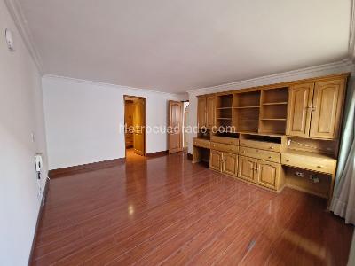 Apartamento en venta en Santa Barbara Central, Bogotá · foto 9 de 20