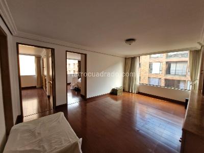 Apartamento en venta en Santa Barbara Central, Bogotá · foto 10 de 20