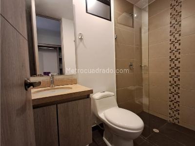 Apartamento en venta en Cerca De Piedra, Chía · foto 11 de 20