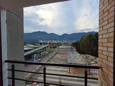 Apartamento en venta en Cerca De Piedra, Chía · foto 16 de 20