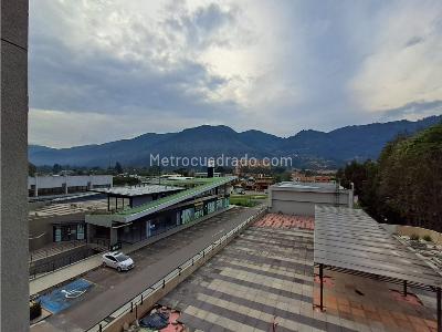 Apartamento en venta en Cerca De Piedra, Chía · foto 17 de 20
