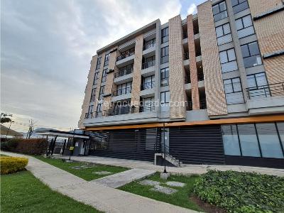 Apartamento en venta en Cerca De Piedra, Chía · foto 20 de 20