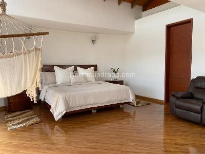 Casa en venta en Calahorra, Cajicá · foto 10 de 10