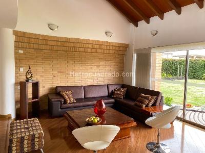 Casa en venta en Calahorra, Cajicá · foto 3 de 10