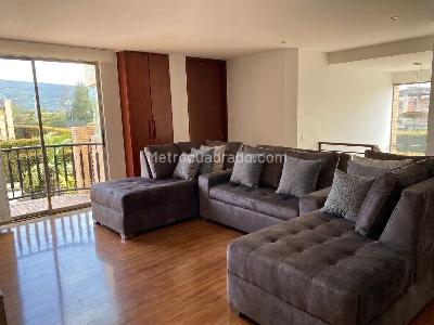 Casa en venta en Calahorra, Cajicá · foto 5 de 10