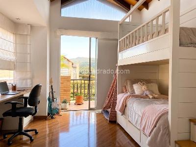 Casa en venta en Calahorra, Cajicá · foto 6 de 10