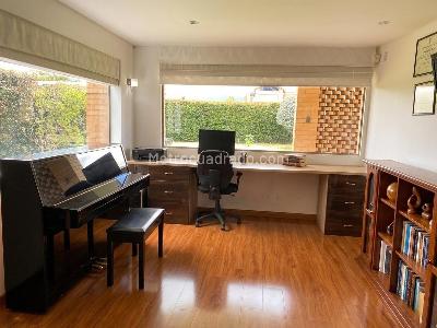 Casa en venta en Calahorra, Cajicá · foto 7 de 10