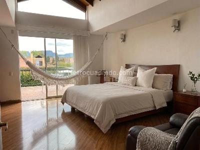 Casa en venta en Calahorra, Cajicá · foto 8 de 10
