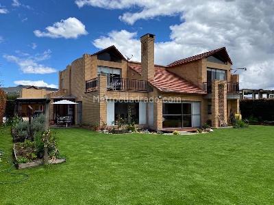 Casa en venta en Calahorra, Cajicá · foto 2 de 10